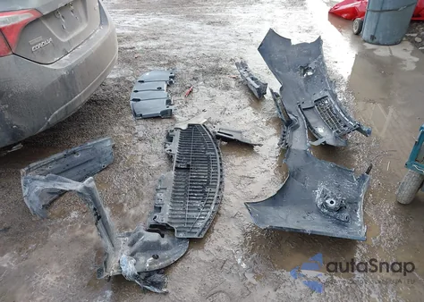 2016 Toyota Corolla Le Eco Premium from USA, damaged, VIN 5YFBPRHE9GP387284